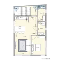 Projet Logement + Buvette