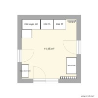 buanderie projet 4