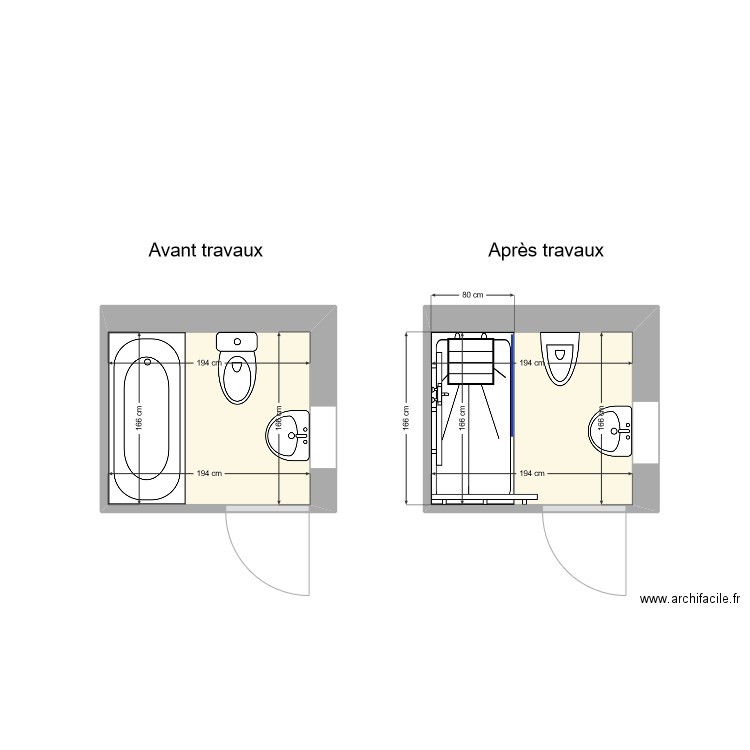 FERREIRA Joaquim. Plan de 0 pièce et 0 m2