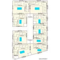 plan deriere vieux marche maison 2