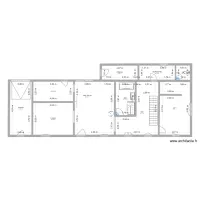 PLAN VILLEBON 03
