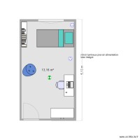 chambre face avant 2