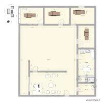 Plan cabinet kin&eacute; v2