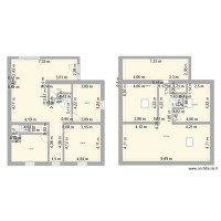 Projet aménagement 2