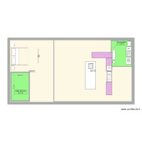 maison 100m2 2