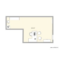SALLE EDV