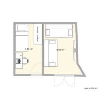 plan 3 salon
