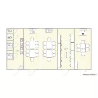 ORIZON CHANTIER / LYON 5