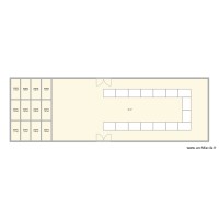 plan de salle mariage 1