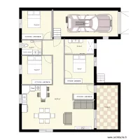 maison 2 hilaire
