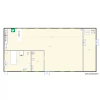 Salle Balinghem echelle