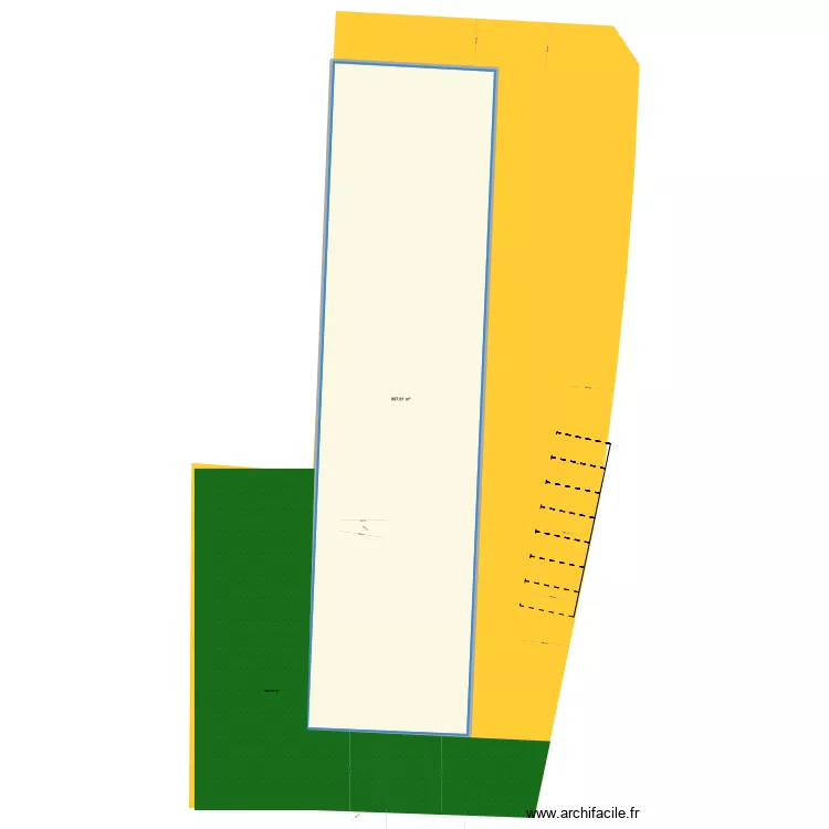 foncier istres . Plan de 