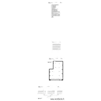 Chaussee de Chatelet 21 6060 gilly