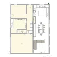 grande maison bas