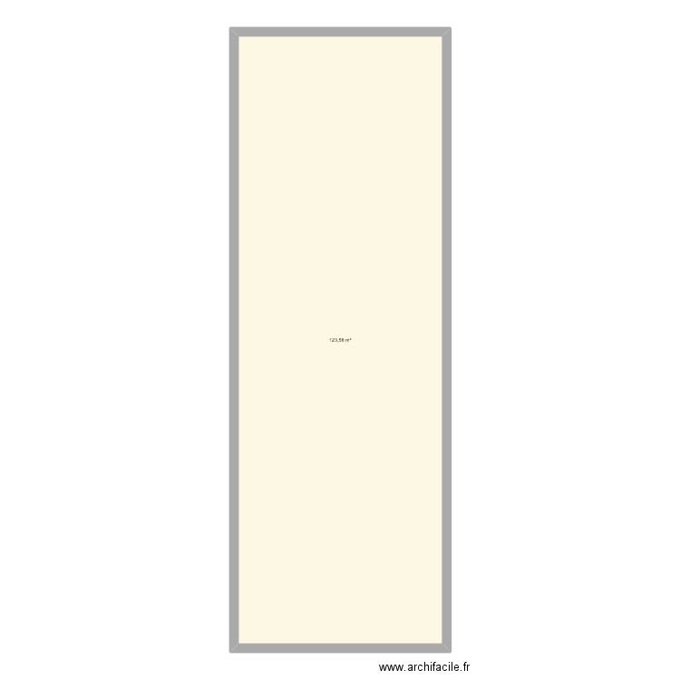 Essai. Plan de 0 pièce et 0 m2