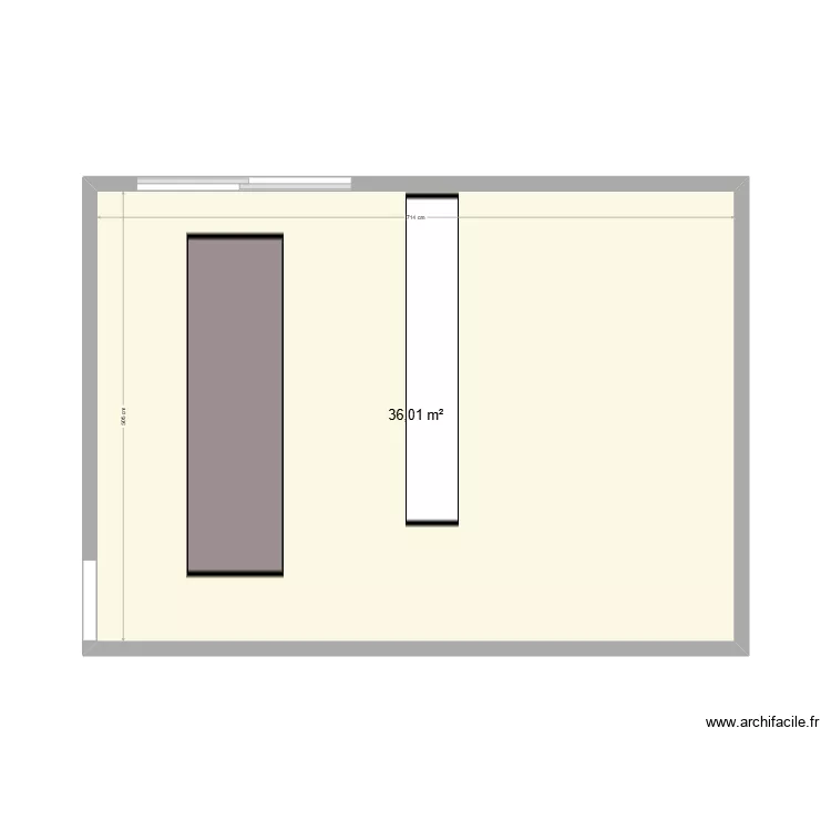 cuisine bidart pos table 390 pos 45. Plan de 