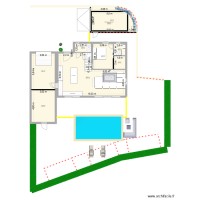 Maison Rochefort-Du-Gard