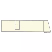 PLAN APRES DEMOLLITION