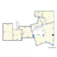 Maison Daix Etage vo