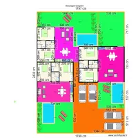 Beauregard bungalow marc pis