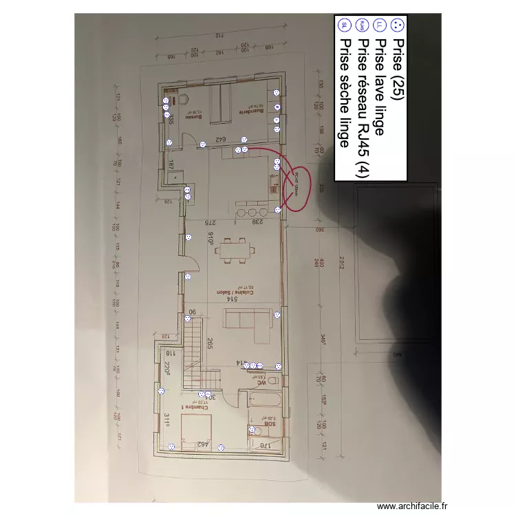jeremy ravet. Plan de jeremy ravet. Plan de