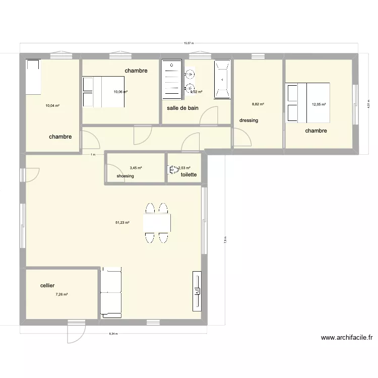 plan 4. Plan de plan 4. Plan de