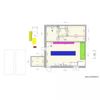 &Eacute;picerie projet 2
