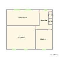 ETAGE 1