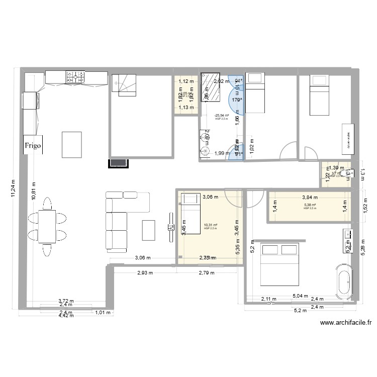 nico. Plan de 0 pièce et 0 m2 nico. Plan de 0 pièce et 0 m2