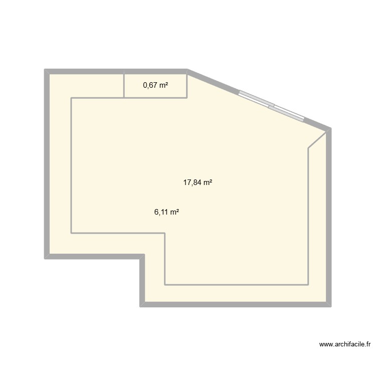 plan magasin king jouet. Plan de 0 pièce et 0 m2