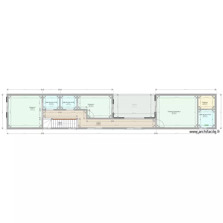 ARCHI A10 2 juil ter. Plan de 