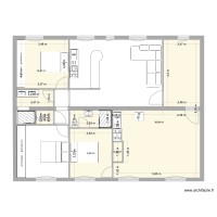 premier étage Renov