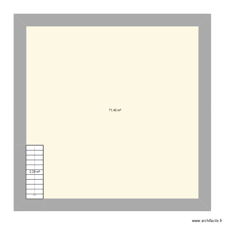 vaillant. Plan de 0 pièce et 0 m2