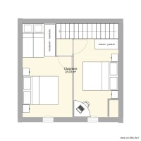 Melandrelle 2er