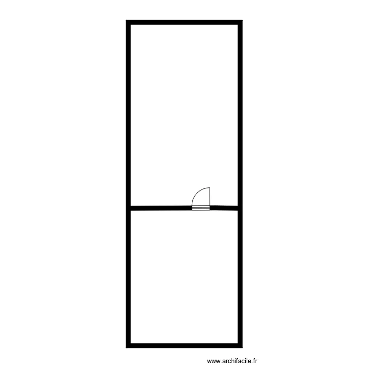 maison t2 arevalo. Plan de maison t2 arevalo. Plan de