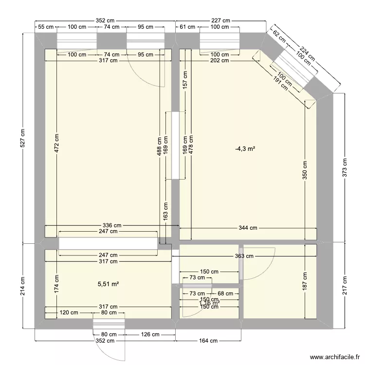 salon noyelles. Plan de salon noyelles. Plan de