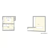 Appartement cala blue