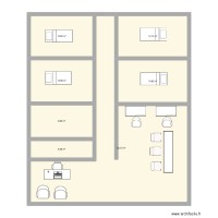 Plan espagnol