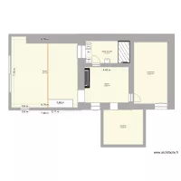 Plan maison braslou