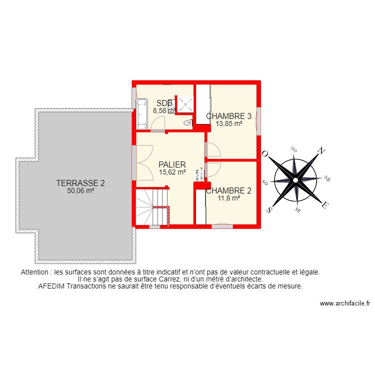 BI 9128 - . Plan de 0 pièce et 0 m2