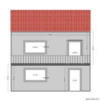 DANILOVIC FACADE ARRIERE PROJET 4