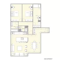 Vaugirard 235 AMENAGEMENT