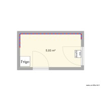 plan de cuisine