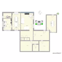 Marcy rdc bureau bis tre