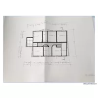 51356-croquis 1er &eacute;tage