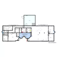 St Michel/Orge 23 Rosi&egrave;res - PMI