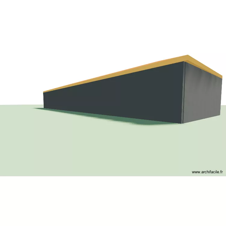 maison. Plan de 6 Pièces et 118 m² maison. Plan de 6 Pièces et 118 m²