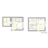 chambre extension V3