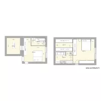 chambre extension V3