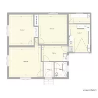 Pr&eacute;b&eacute; &agrave; amm&eacute;nager